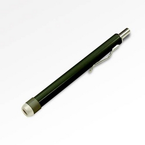 ミヨシ(MCO)　スマートフォン用タッチペン　ロングタイプ　ブラック　STP-01/BK 商品画像