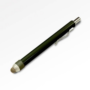 ミヨシ(MCO)　スマートフォン用タッチペン　ロングタイプ　ブラック　STP-01/BK 商品写真2