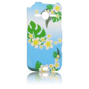 ブライトンネット　docomo ARROWS Me F-11D用ラバーコーティングケースBM-F11DRC/GR