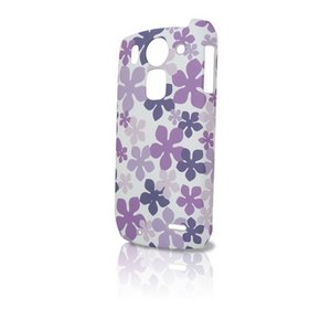 ブライトンネット　docomo ARROWS X F-10D/au ARROWS Z ISW13F用ラバーコーティングケースBM-F10DRC/M