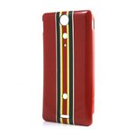 ブライトンネット docomo NEXT series Xperia(TM) GX SO-04D用UVコーティングケースBM-XPR9UV/SP