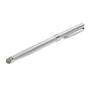 【業務用・法人用】ミヨシ(MCO) スマホ・タブレット用 ボールペン付タッチペン【10本セット】STP-06/SL×10P