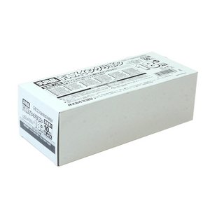 ミヨシ（MCO） 普通紙ＦＡＸ用汎用インクリボン FXS18PB-10 10本入り - 拡大画像
