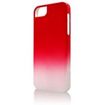 ブライトンネット　 iPhone 5用UVグラデーションケース　　BI-IPVUVGRA/R 	