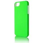 ブライトンネット　 iPhone 5用ラバーコーティングケース　　BI-IPVRC/G