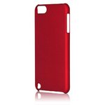 ブライトンネット　Ipod touch 2012用ラバーコーティングケース　BI-T212RCASE/R