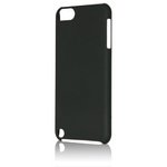 ブライトンネット　Ipod touch 2012用ラバーコーティングケース　BI-T212RCASE/BK