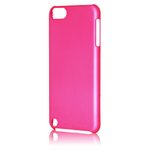 ブライトンネット　Ipod touch 2012用ラバーコーティングケース　BI-T212RCASE/Ｐ