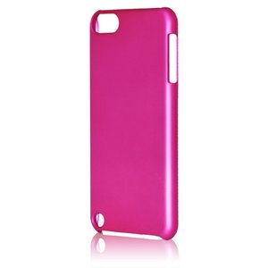 ブライトンネット　Ipod touch 2012用ラバーコーティングケース　BI-T212RCASE/M