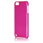 ブライトンネット　Ipod touch 2012用ラバーコーティングケース　BI-T212RCASE/M