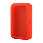 ブライトンネット　Pocket WiFi LTE GL06P用シリコンケース  BI-PWGL6PSI/R