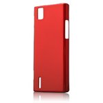 ブライトンネット　EMOBILE GL07S用UVコーティングケース　　BM-EMOGL7SUV/R