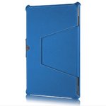 ブライトンネット　Surface RT用レザースタンドケース　　BM-SFWFLSTD/B
