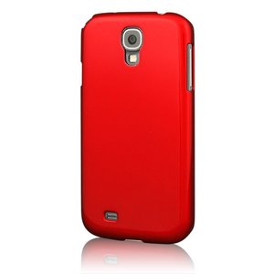 ブライトンネット　docomo GALAXY S4 SC-04E用UVコーティングケースBM-GALS7DUV/R