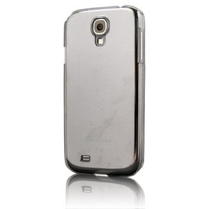 ブライトンネット　docomo GALAXY S4 SC-04E用クリスタルケースBM-GALS7DCRL/C