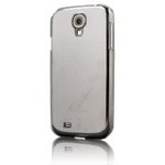 ブライトンネット　docomo GALAXY S4 SC-04E用クリスタルケースBM-GALS7DCRL/C