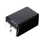 ミヨシ(MCO) 高出力4.8A 4ポートUSB-ACアダプタ IPA-40U/BK