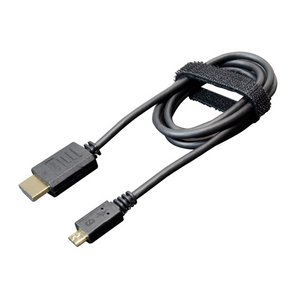 ミヨシ　MHL対応機器専用MHLケーブル　1m