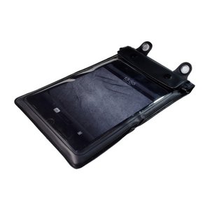 ミヨシ　iPad mini用防水ケース　SWP-IP02  商品写真2