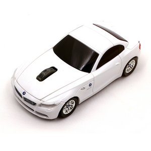 LANDMICE　BMW　Z4　35is　ホワイト　BM-Z435is-WH - 拡大画像