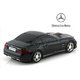 LANDMICE　Mercedes Benz　AMG　ブラック　BENZ-SL63AMG-BK - 縮小画像2