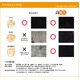 ミヨシ（MCO）　FAX用感熱ロール紙 高耐久タイプ FXH15AH-3 - 縮小画像4