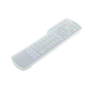 ミヨシ（MCO） 液晶テレビ用リモコンシリコンカバー（Panasonic(パナソニック)用） STV-PA03