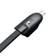 ミヨシ （MCO） ホスト機能対応　USBmicroBケーブル　SMC-01H/BK　ブラック - 縮小画像4
