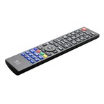 ミヨシ　メーカー別テレビリモコン 東芝 レグザ 対応　MRC-TS01