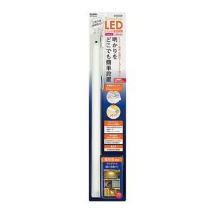 ELPA LED多目的ライト ALT-1060IR(L) 電球色 60cm  商品写真
