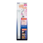 ELPA LED多目的灯 連結子機 30cm 電球色 ALT-J1030(L)