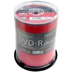 Maximum（磁気研究所） CPRM対応　録画用DVD-R 16倍速対応 100枚 ワイド印刷対応 MXDR12JCP100-5P 【5個セット】