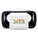 ミヨシ VRゴーグル コンパクトタイプ VR-G02/WH