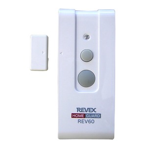 REVEX ドア・窓センサー&受信サイレン　REV260 商品写真2