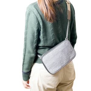 ミヨシ (MCO) ガジェットケース スタンダードタイプ ブラック BAG-GE01/BK ミヨシ (MCO) ガジェットケース スタンダードタイプ ブラック BAG-GE01/BK
