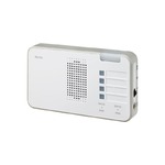 ELPA　ワイヤレスチャイムランプ付き受信器　EWS-P52