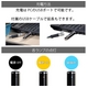 ペン型ビデオカメラ　2GBシルバー - 縮小画像3