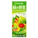 伊藤園 緑の野菜 モロヘイヤ＆フルーツミックス 200ml 48本セット