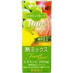 伊藤園　ビタミンフルーツ 熟ミックス　200ml×48本