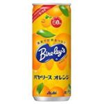 アサヒ　バヤリースオレンジ　250g　60本セット