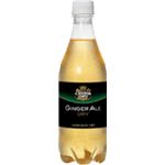 コカコーラ　カナダドライ ジンジャエール　500ml　48本セット