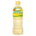 コカコーラ　アクエリアスビタミンガード　500ml　48本セット