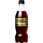 コカコーラ　コカコーラ ゼロフリー　500ml　48本セット