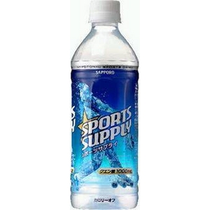 サッポロ スポーツサプライ 500ml 48本セット