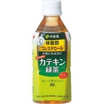 伊藤園 カテキン緑茶 350ml 72本セット 【特定保健用食品（トクホ）】