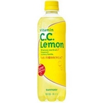 CCレモン 500ml 48本セット
