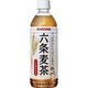 カゴメ 六条麦茶 500mlPET 48本セット