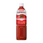 カゴメ　トマトジュース　900ｇPET　24本セット