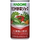カゴメ 野菜ジュース