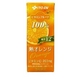 伊藤園 ビタミンフルーツ 熟オレンジ 紙パック 200ml 48本セット